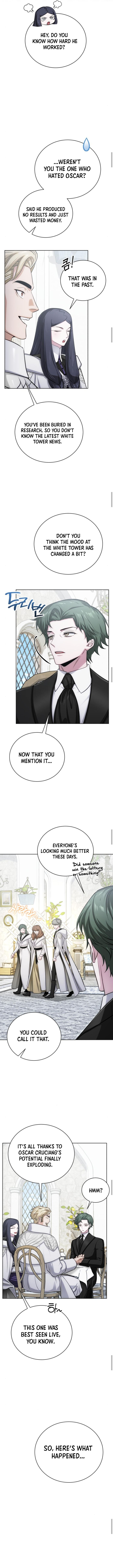 The Magic Tower Problematic Child Chapter 17 5